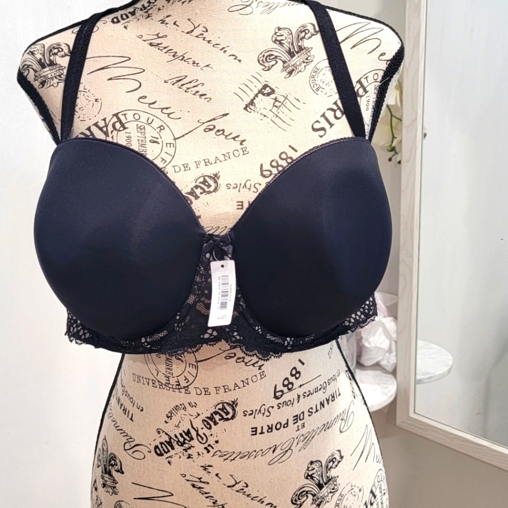 ADORE ME Kendill push-up  44D  J15
